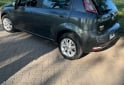 Autos - Fiat Punto Atractive 2014 Nafta 75800Km - En Venta
