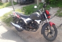 Motos - Honda Glh 150 2021 Nafta 23000Km - En Venta