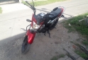 Motos - Honda Glh 150 2021 Nafta 23000Km - En Venta
