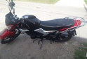 Motos - Honda Glh 150 2021 Nafta 23000Km - En Venta