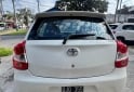 Autos - Toyota Etios xs 2015 Nafta 11111Km - En Venta