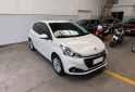 Autos - Peugeot 208 2017 Nafta 65000Km - En Venta