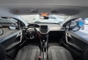 Autos - Peugeot 208 2017 Nafta 65000Km - En Venta