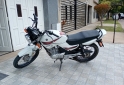 Motos - Yamaha Ybr 2015 Nafta 37000Km - En Venta