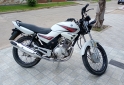 Motos - Yamaha Ybr 2015 Nafta 37000Km - En Venta