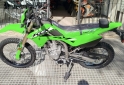 Motos - Kawasaki KLX 2025 Nafta 0Km - En Venta