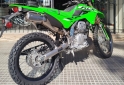 Motos - Kawasaki KLX 2025 Nafta 0Km - En Venta