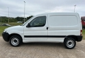 Utilitarios - Citroen BERLINGO 1.6 DIESEL BUSI 2025 Diesel 0Km - En Venta