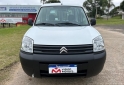 Utilitarios - Citroen BERLINGO 1.6 DIESEL BUSI 2025 Diesel 0Km - En Venta
