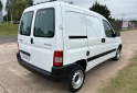 Utilitarios - Citroen BERLINGO 1.6 DIESEL BUSI 2025 Diesel 0Km - En Venta