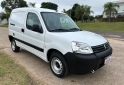 Utilitarios - Citroen BERLINGO 1.6 DIESEL BUSI 2025 Diesel 0Km - En Venta