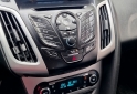 Autos - Ford Focus 3 SE 2015 Nafta 127000Km - En Venta