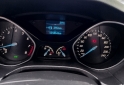 Autos - Ford Focus 3 SE 2015 Nafta 127000Km - En Venta