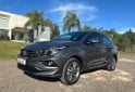Autos - Fiat CRONOS 1.3 PRECISION AT 2025 Nafta 0Km - En Venta