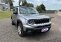 Camionetas - Jeep JEEP RENEGADE 2025 Nafta 0Km - En Venta