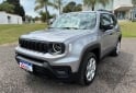 Camionetas - Jeep JEEP RENEGADE 2025 Nafta 0Km - En Venta