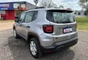 Camionetas - Jeep JEEP RENEGADE 2025 Nafta 0Km - En Venta