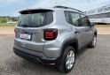 Camionetas - Jeep JEEP RENEGADE 2025 Nafta 0Km - En Venta