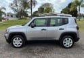 Camionetas - Jeep JEEP RENEGADE 2025 Nafta 0Km - En Venta