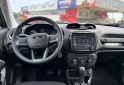 Camionetas - Jeep JEEP RENEGADE 2025 Nafta 0Km - En Venta