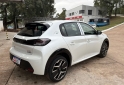 Autos - Peugeot 208 2025 Nafta 0Km - En Venta