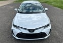 Autos - Toyota COROLLA 2025 Nafta 0Km - En Venta