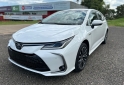 Autos - Toyota COROLLA 2025 Nafta 0Km - En Venta