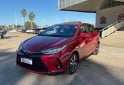 Autos - Toyota YARIS 2025 Nafta 0Km - En Venta