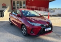 Autos - Toyota YARIS 2025 Nafta 0Km - En Venta