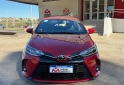 Autos - Toyota YARIS 2025 Nafta 0Km - En Venta