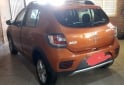 Autos - Renault Sandero Stepway privilege 2019 Nafta 85000Km - En Venta