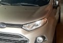 Autos - Ford Ecosport freestyle 2015 GNC 150000Km - En Venta