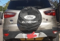 Autos - Ford Ecosport freestyle 2015 GNC 150000Km - En Venta