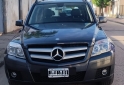 Camionetas - Mercedes Benz GLK 300 2011 Nafta 157000Km - En Venta