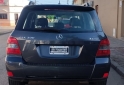 Camionetas - Mercedes Benz GLK 300 2011 Nafta 157000Km - En Venta