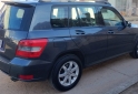 Camionetas - Mercedes Benz GLK 300 2011 Nafta 157000Km - En Venta