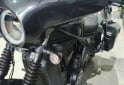 Motos - Moto Morini Calibro Bagger 2025 Nafta 1532Km - En Venta