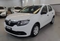 Autos - Renault LOGAN AUTENTIQUE PACK 2014 Nafta 89000Km - En Venta