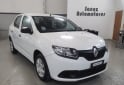 Autos - Renault LOGAN AUTENTIQUE PACK 2014 Nafta 89000Km - En Venta