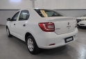 Autos - Renault LOGAN AUTENTIQUE PACK 2014 Nafta 89000Km - En Venta