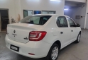 Autos - Renault LOGAN AUTENTIQUE PACK 2014 Nafta 89000Km - En Venta