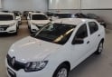 Autos - Renault LOGAN AUTENTIQUE PACK 2014 Nafta 89000Km - En Venta