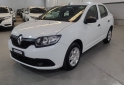Autos - Renault LOGAN AUTENTIQUE PACK 2014 Nafta 89000Km - En Venta