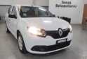 Autos - Renault LOGAN AUTENTIQUE PACK 2014 Nafta 89000Km - En Venta