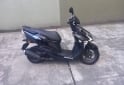 Motos - Honda Elite 2019 Nafta 11100Km - En Venta