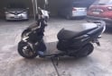 Motos - Honda Elite 2019 Nafta 11100Km - En Venta
