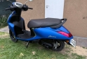 Motos - Yamaha fascino 125 2023 Nafta 1200Km - En Venta