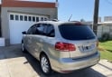 Autos - Volkswagen Suran trendline MSI 2015 Nafta 84000Km - En Venta