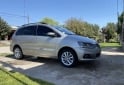Autos - Volkswagen Suran trendline MSI 2015 Nafta 84000Km - En Venta