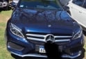 Autos - Mercedes Benz C 250 AMG LINE 2018 Nafta 75000Km - En Venta